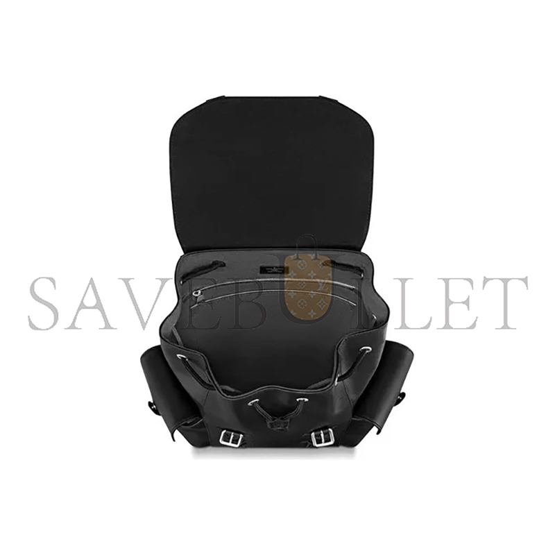 D*or christopher small backpack m50159 (48*41*13cm)